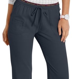 Heart and soul scrubs